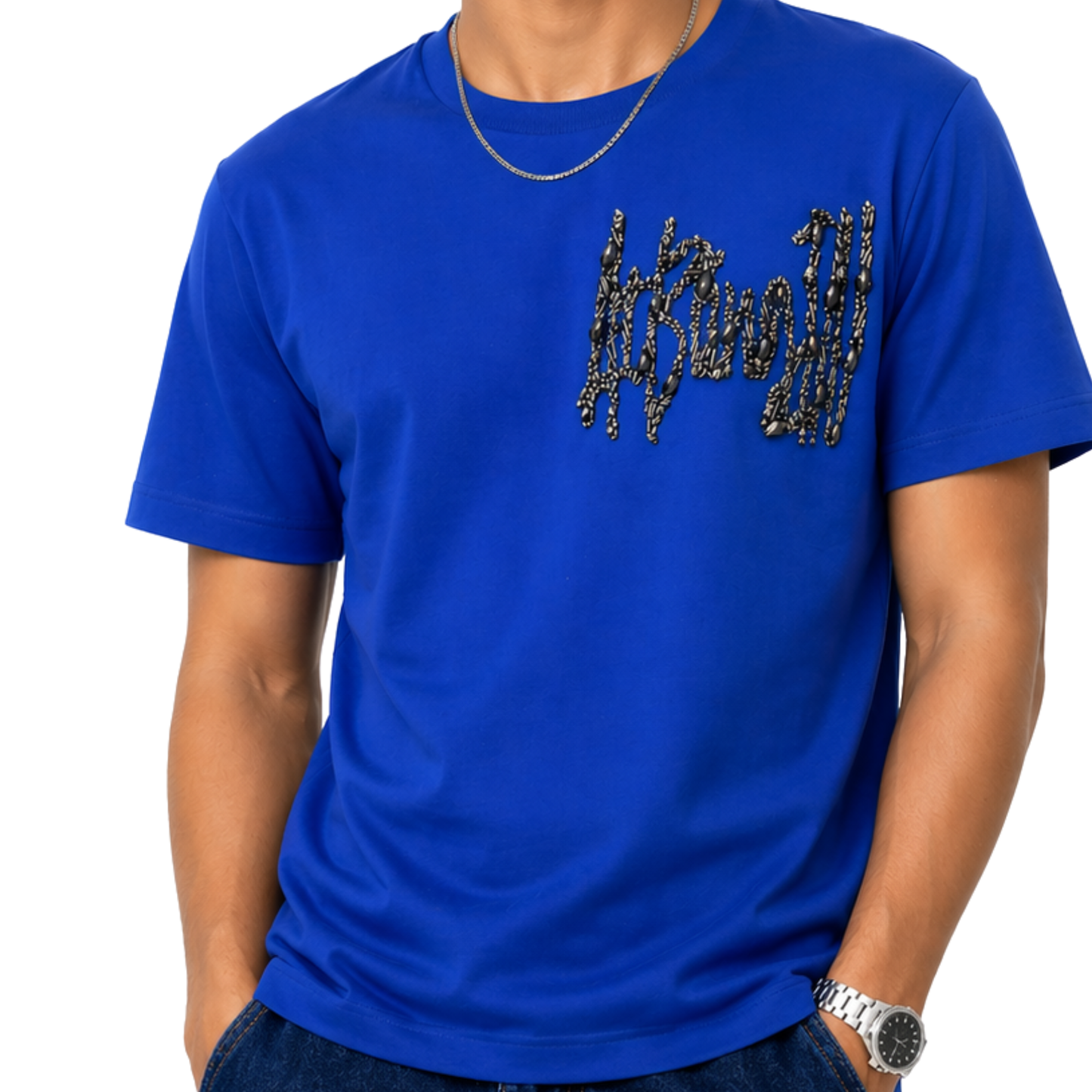 SAPHIRE BLING
