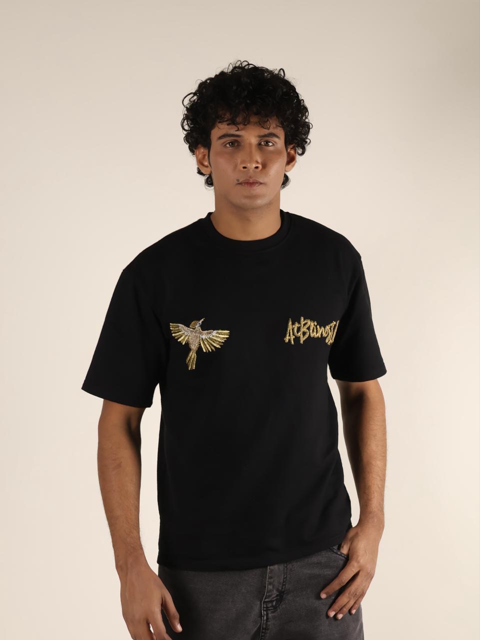 The Golden Bird T-Shirt