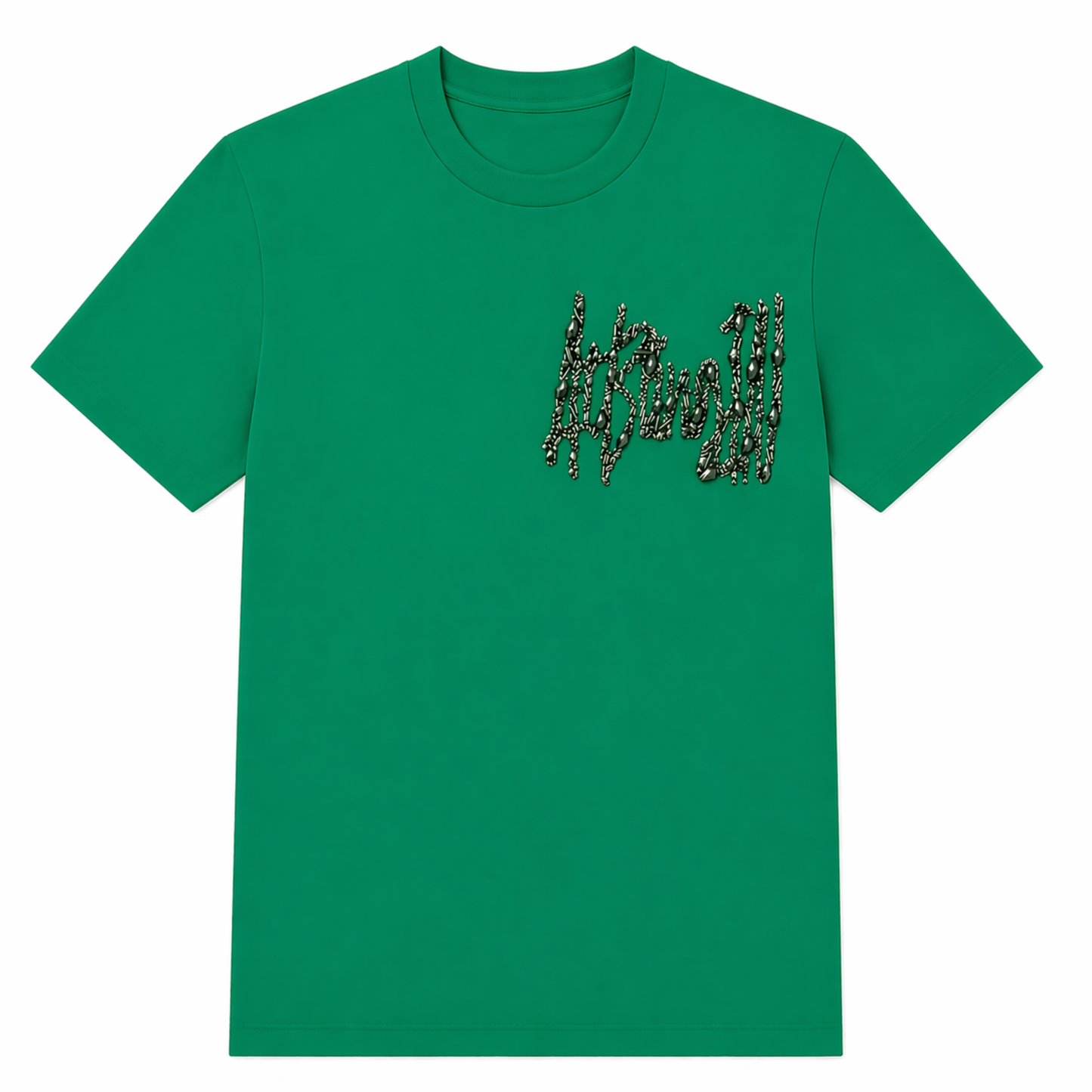 EMERALD BLING