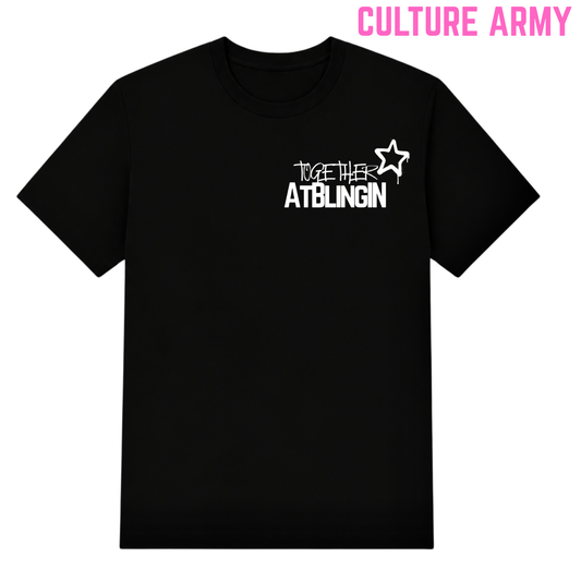 TOGETHER ATBLINGIN™- BLACK