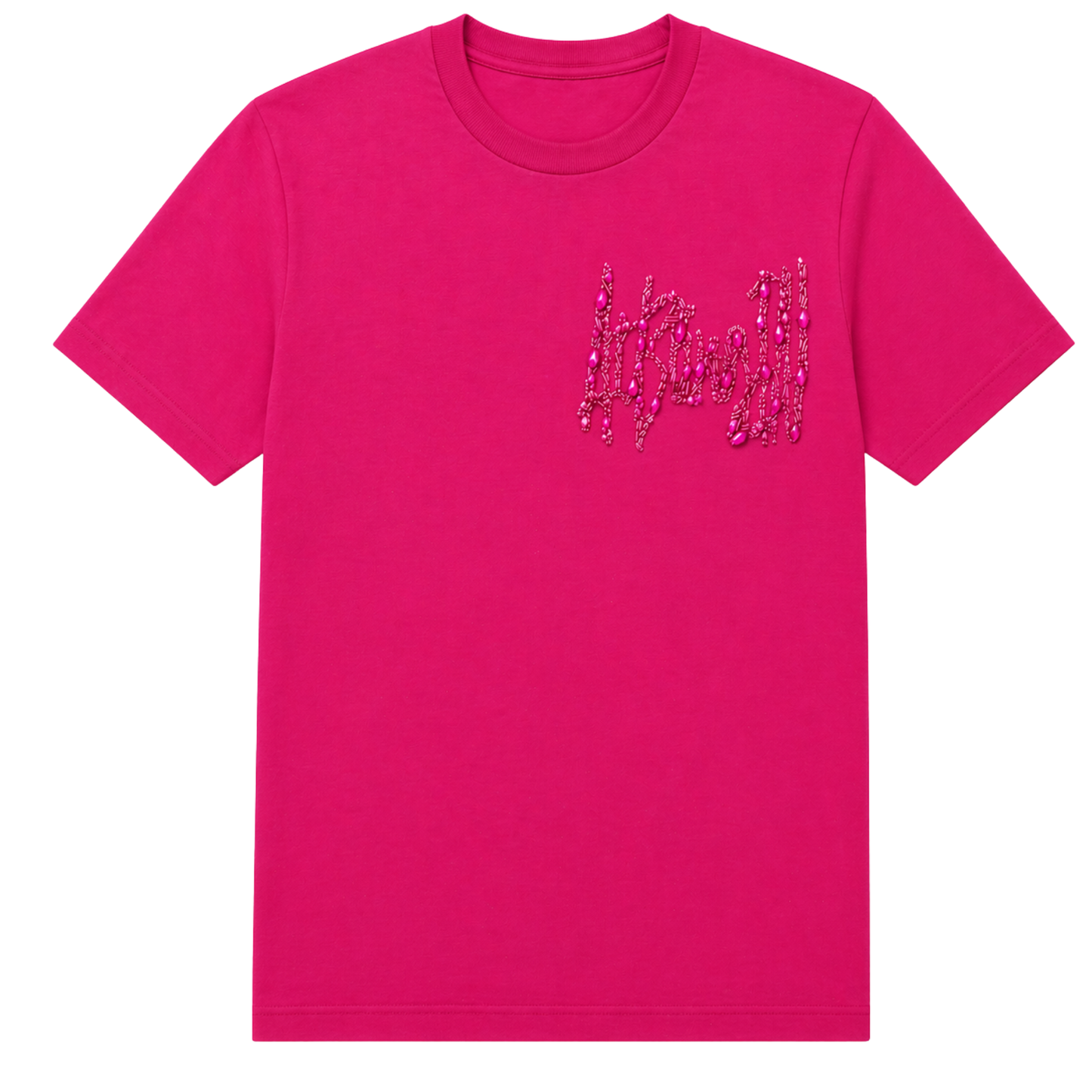 PINK REIGN