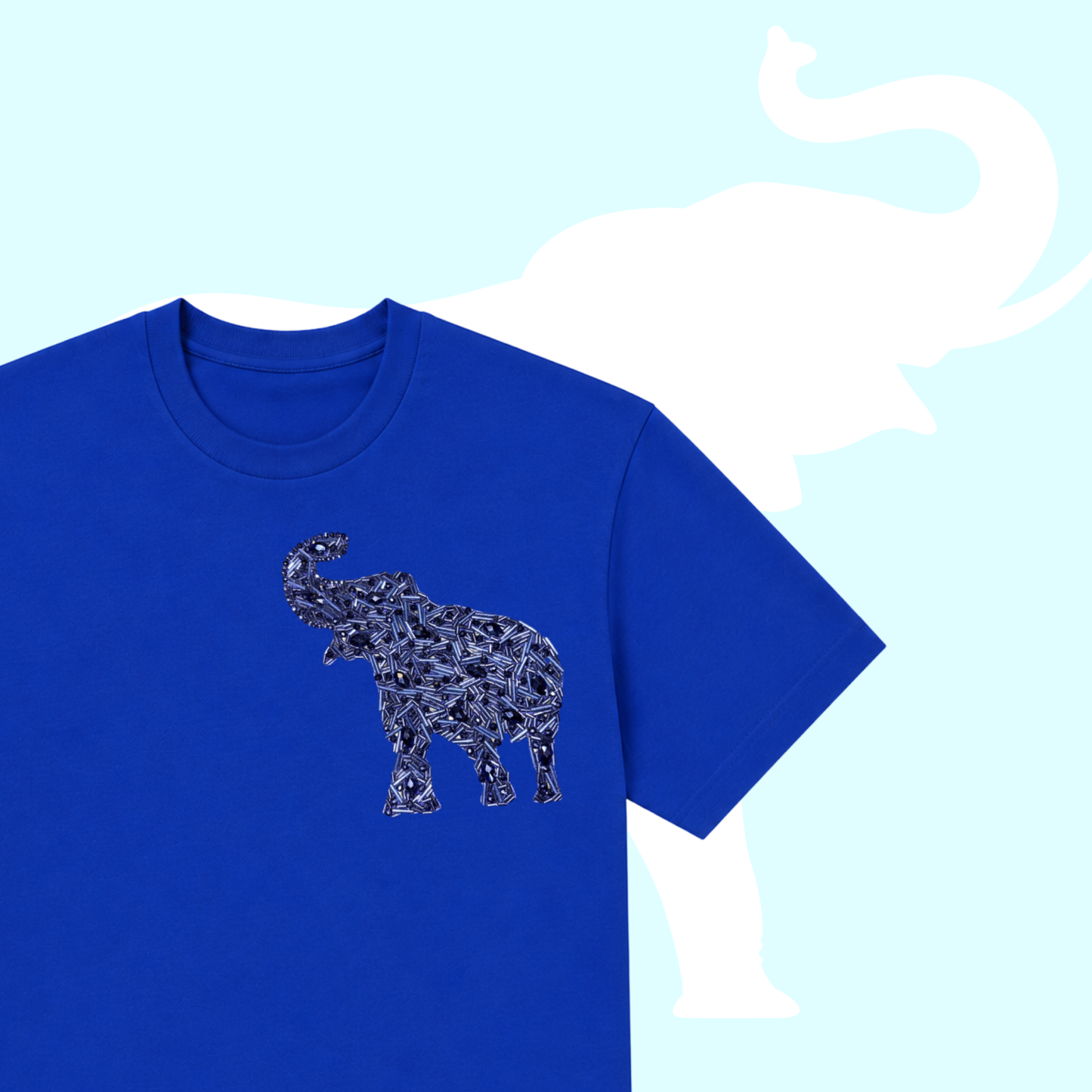Royal Elephant — Sapphire State