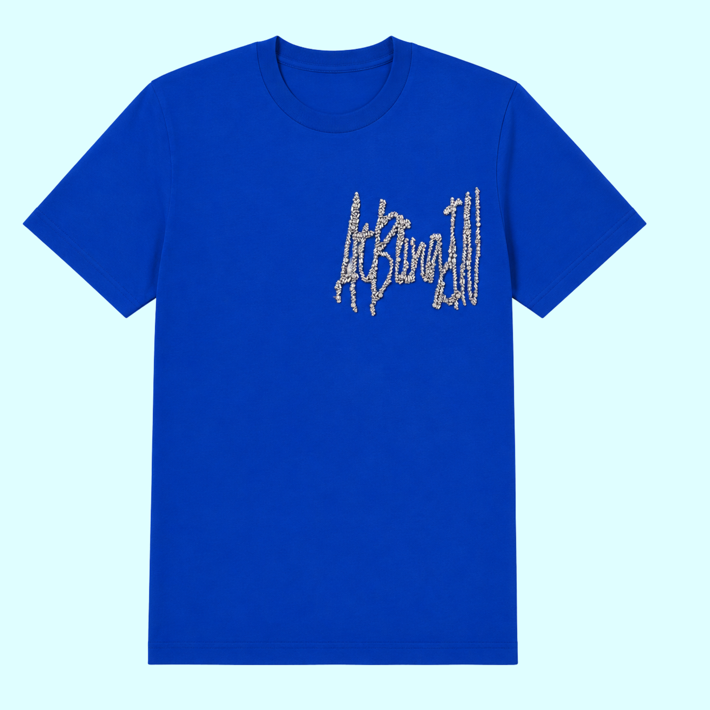 SAPPHIRE ICE (LIMITED EDITION)