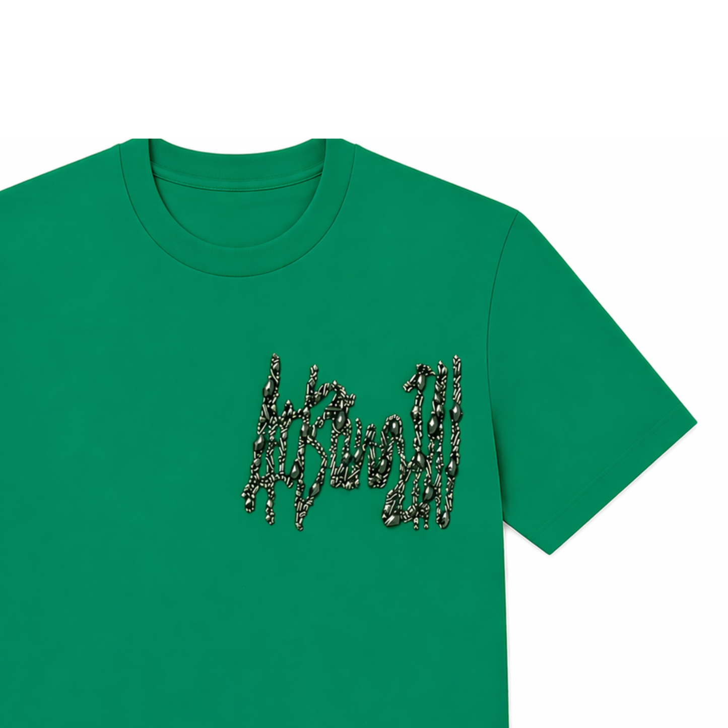 EMERALD BLING