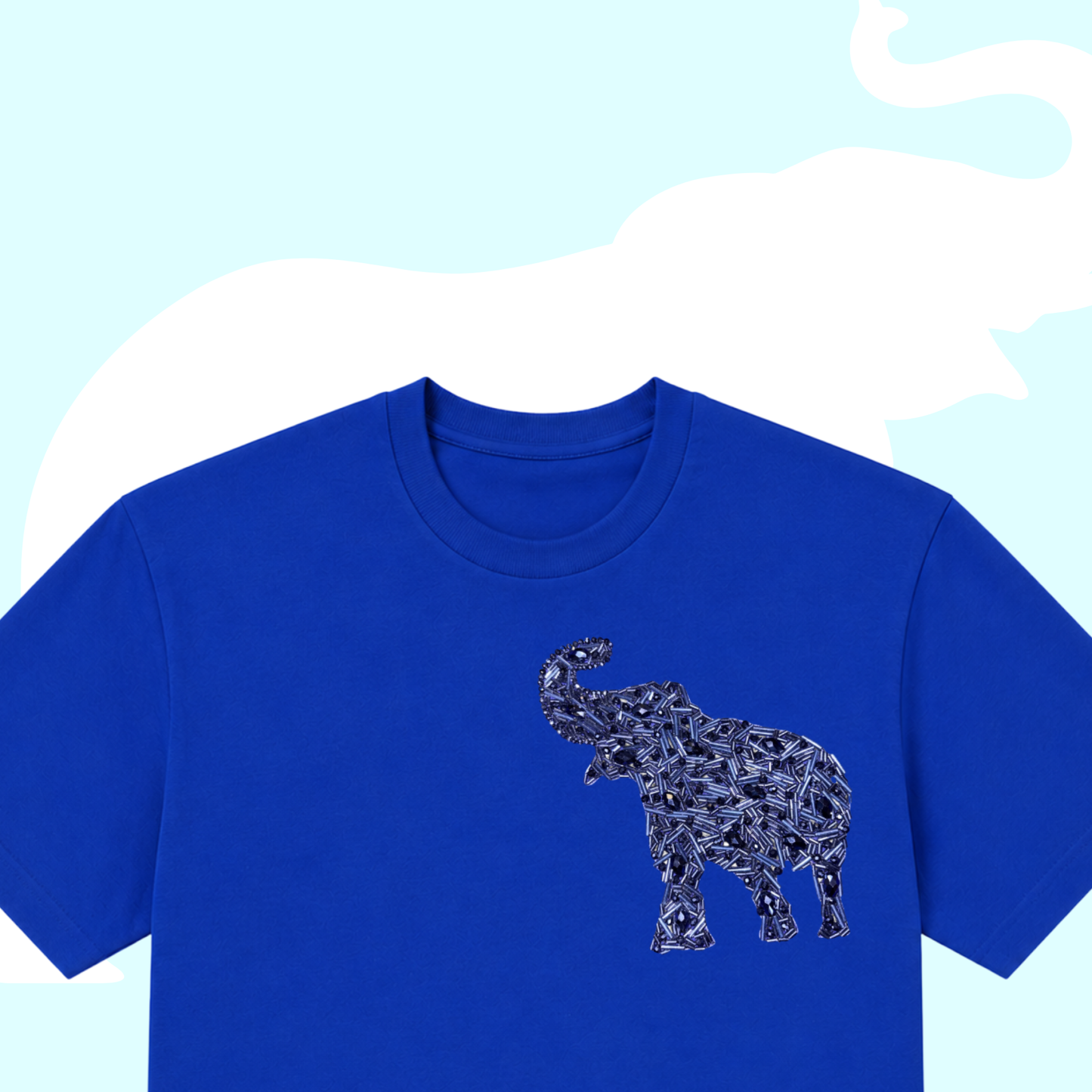 Royal Elephant — Sapphire State