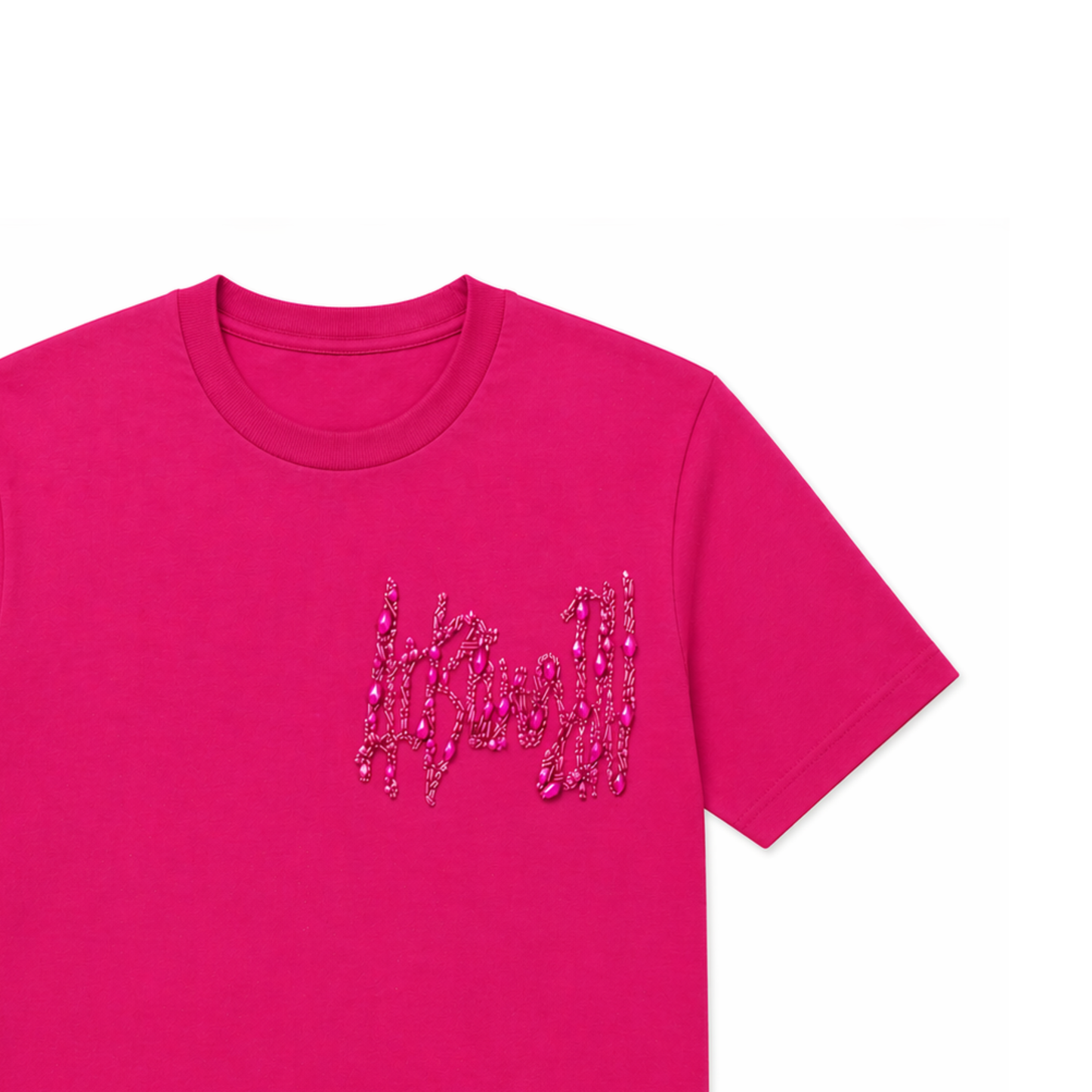 PINK REIGN
