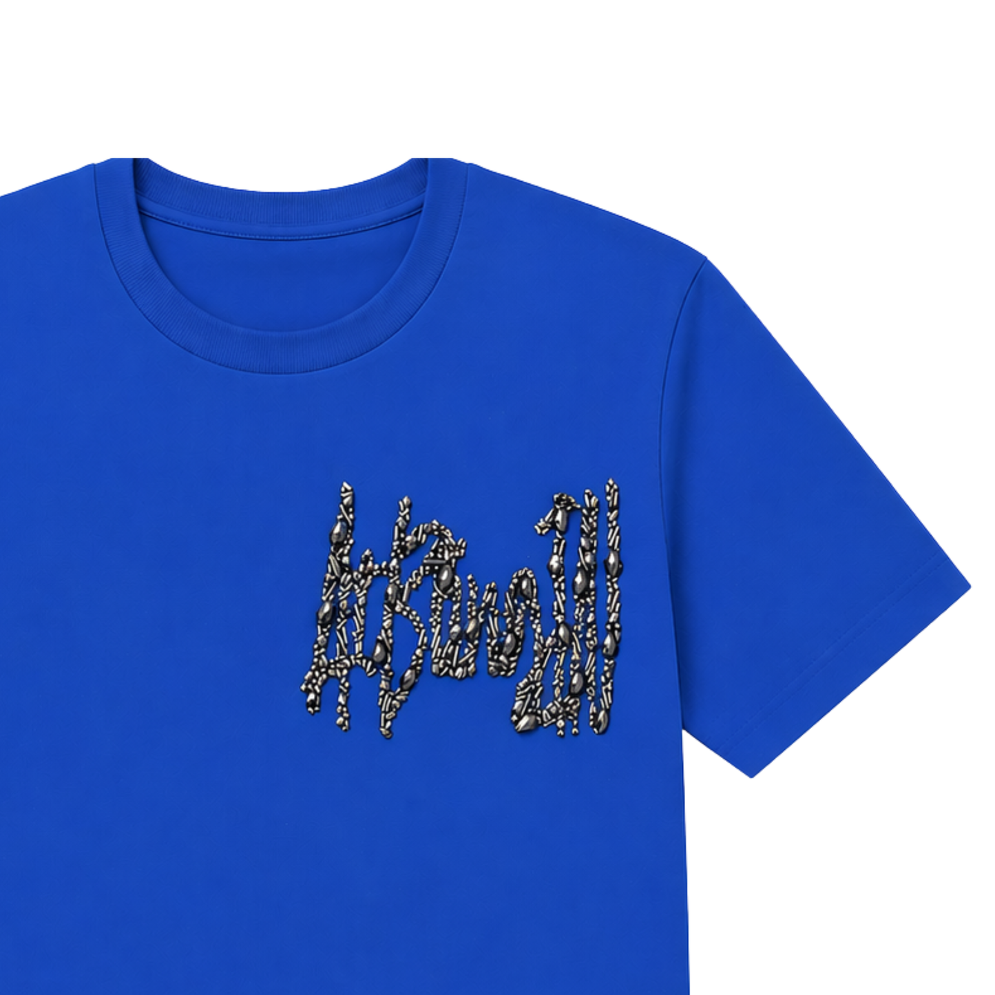 SAPHIRE BLING