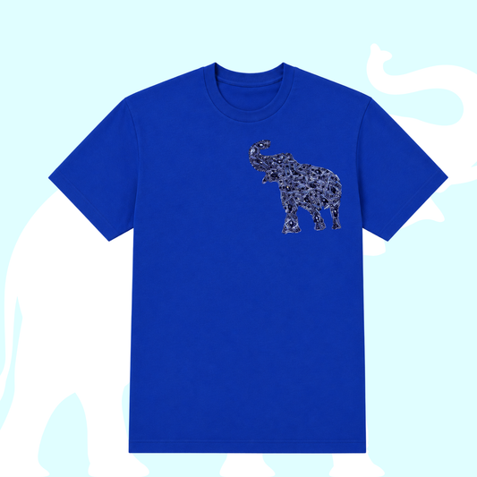 Royal Elephant — Sapphire State