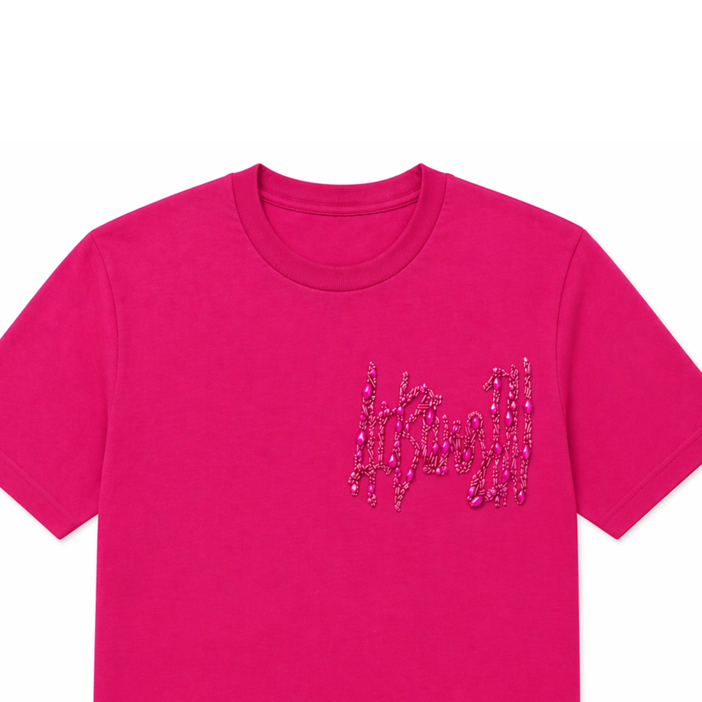 PINK REIGN
