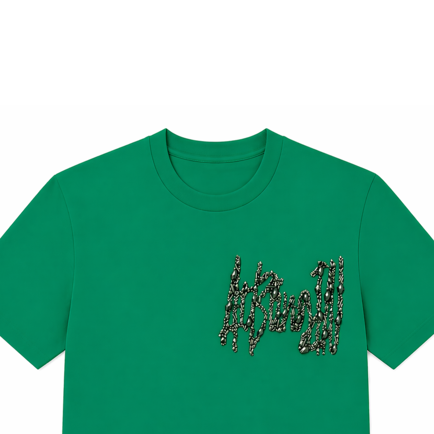 EMERALD BLING