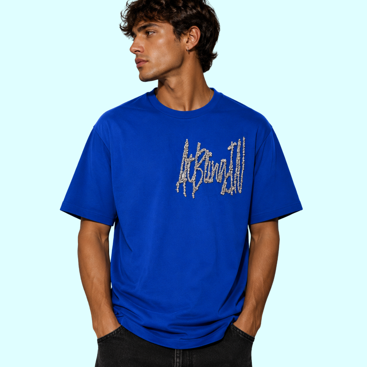 SAPPHIRE ICE (LIMITED EDITION)