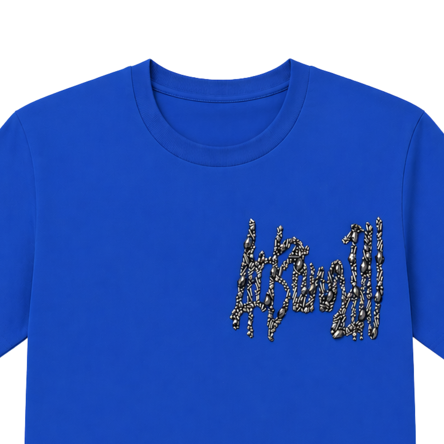 SAPHIRE BLING