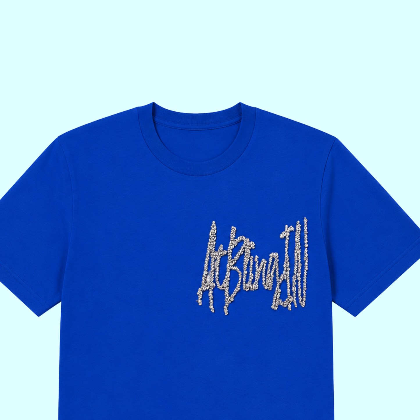 SAPPHIRE ICE (LIMITED EDITION)