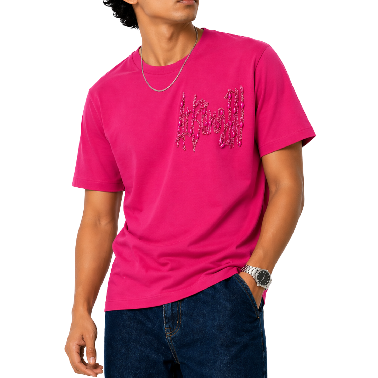 PINK REIGN