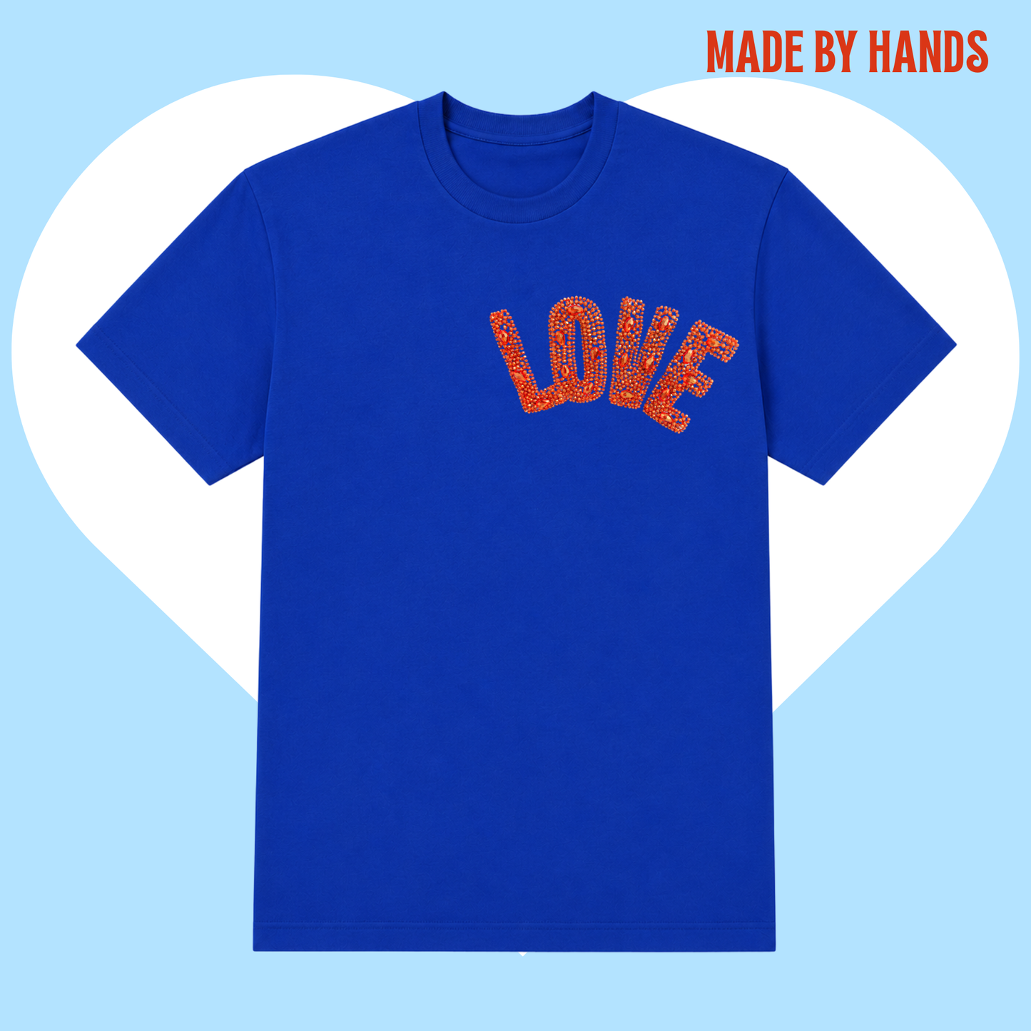LOVE TSHIRT