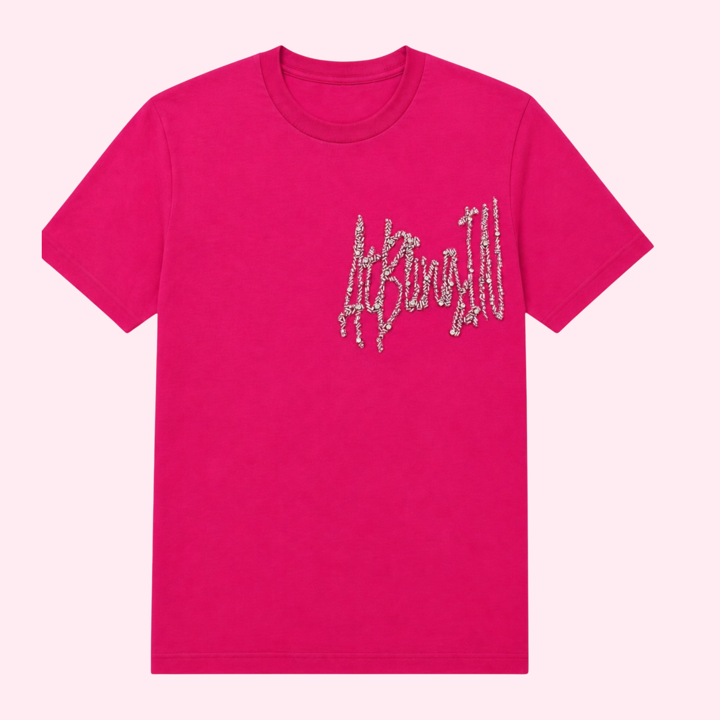 PINK ICE (LIMITED EDITION)