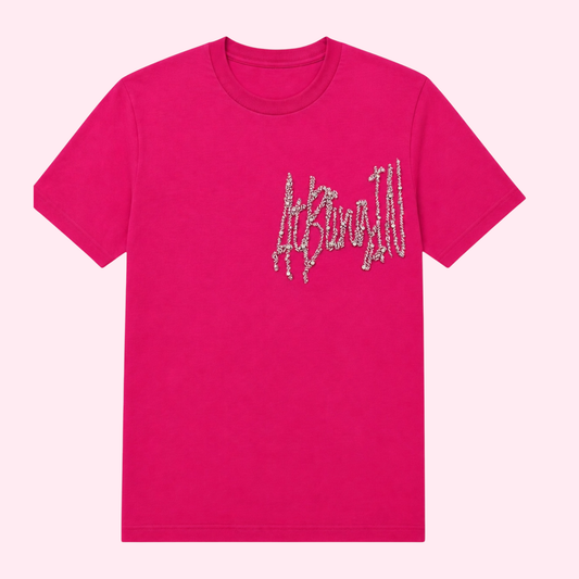 PINK ICE (LIMITED EDITION)