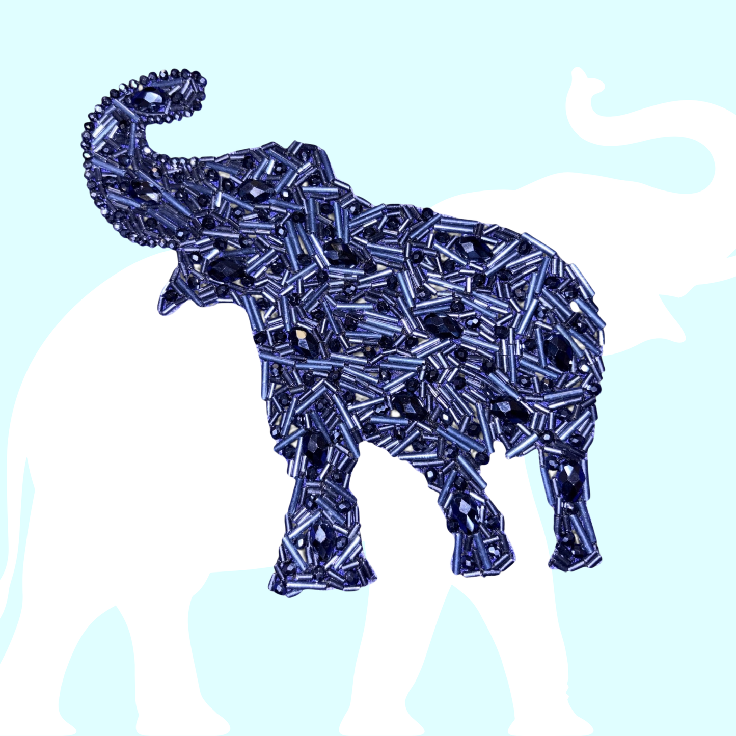 Royal Elephant — Sapphire State