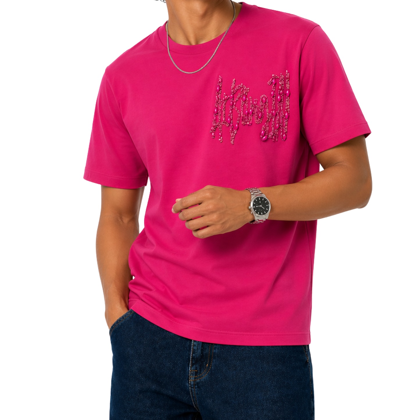 PINK REIGN