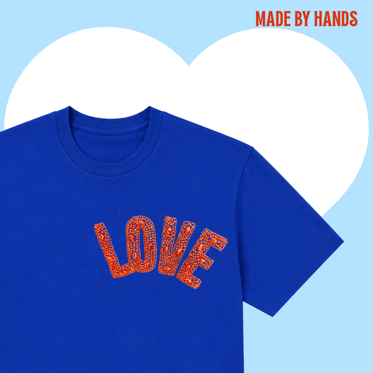 LOVE TSHIRT