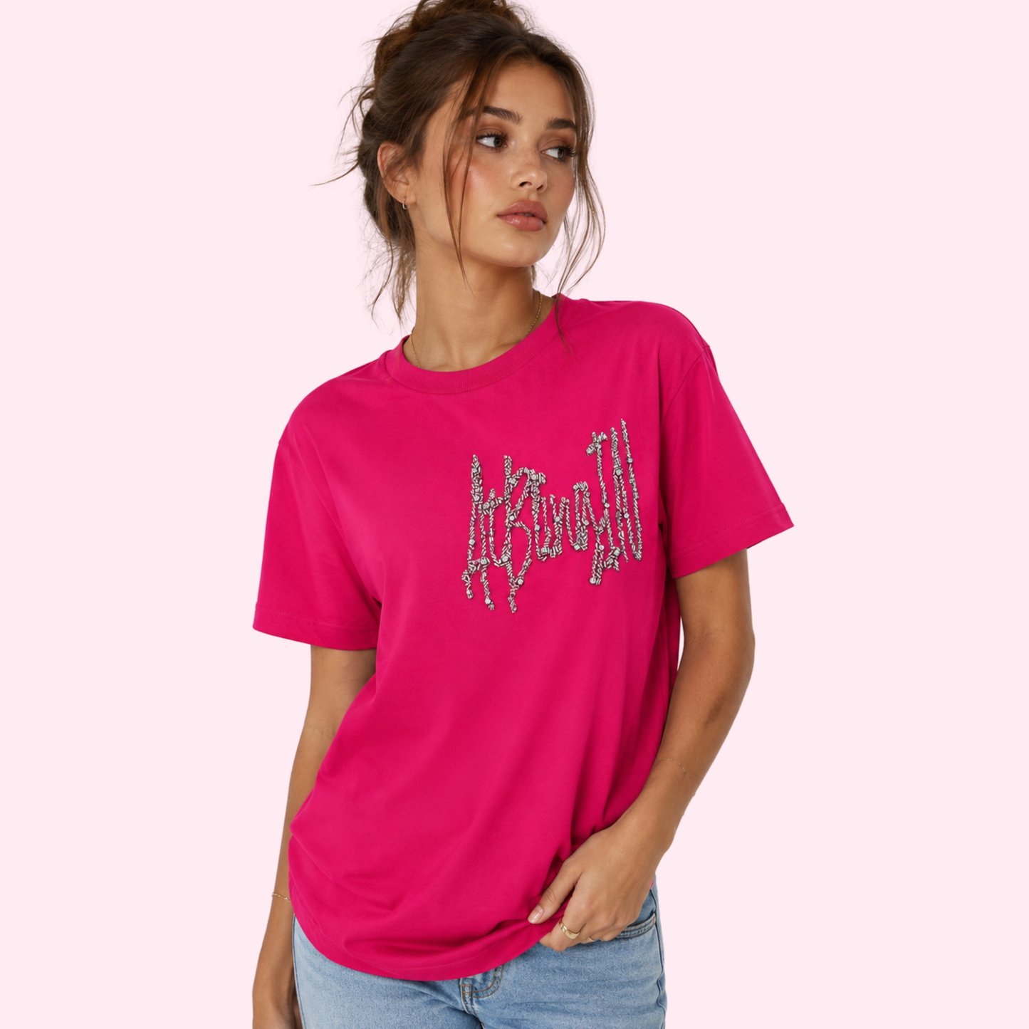 PINK ICE (LIMITED EDITION)