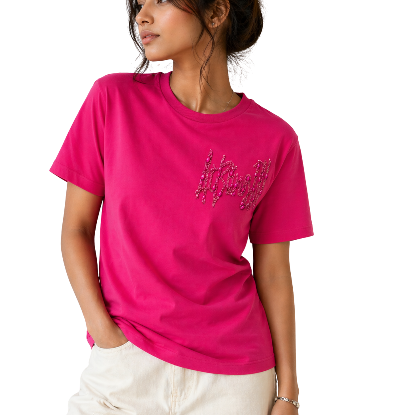 PINK REIGN