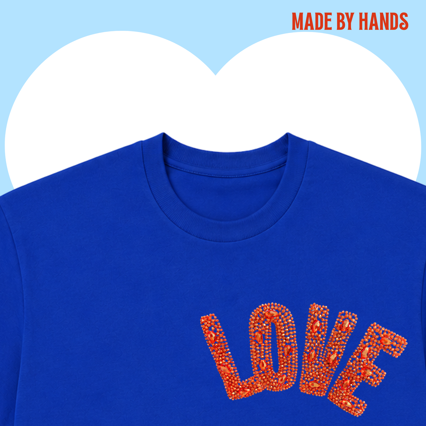 LOVE TSHIRT