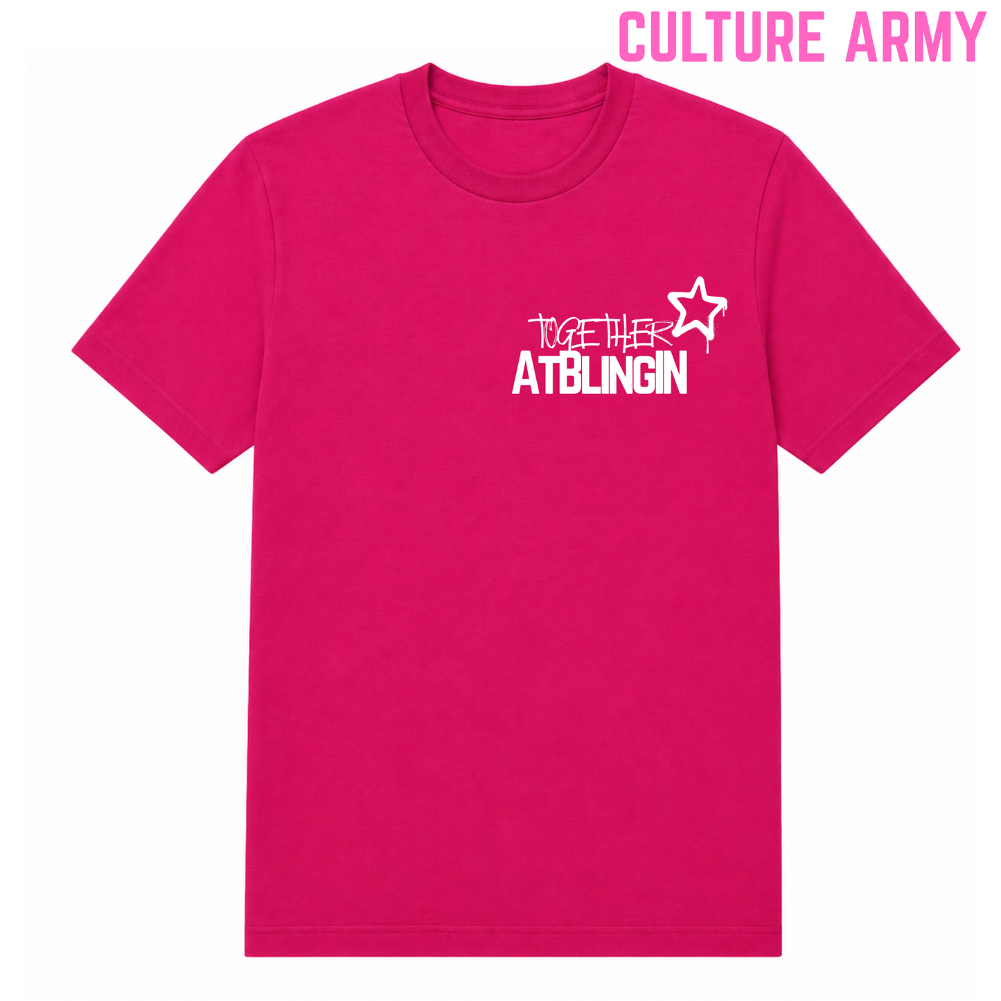 TOGETHER ATBLINGIN™- PINK