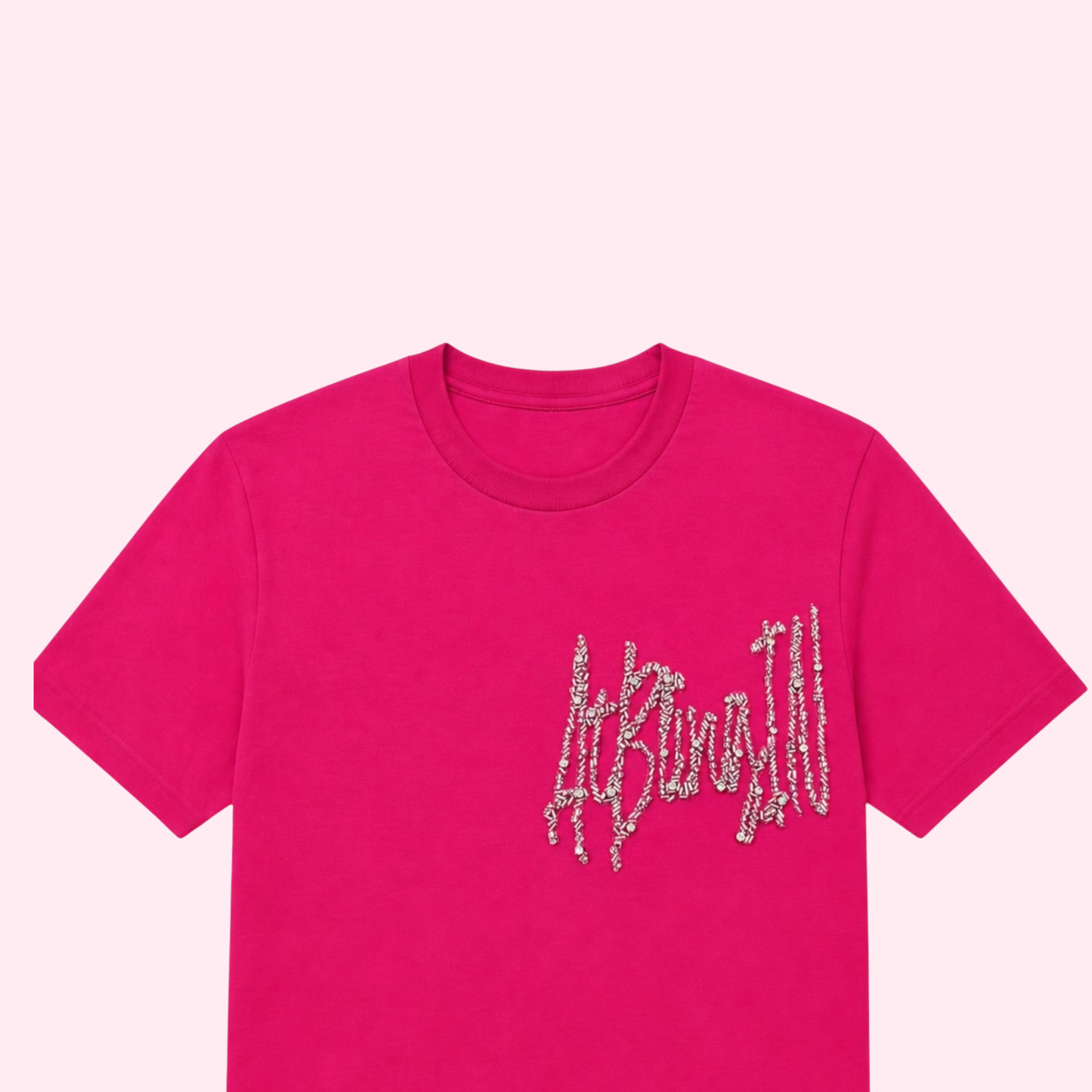 PINK ICE (LIMITED EDITION)