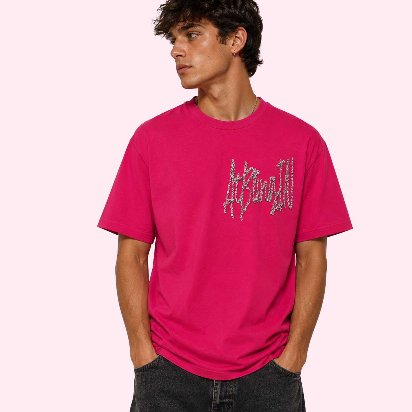 PINK ICE (LIMITED EDITION)
